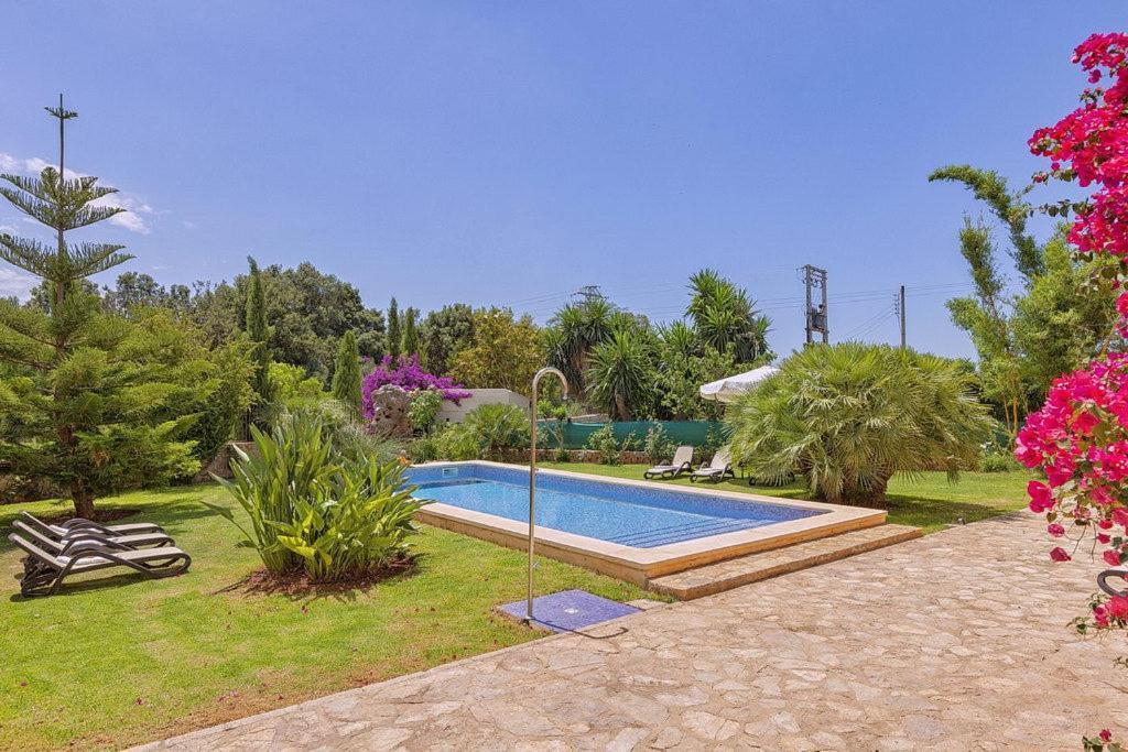 Villa Antonio Buger