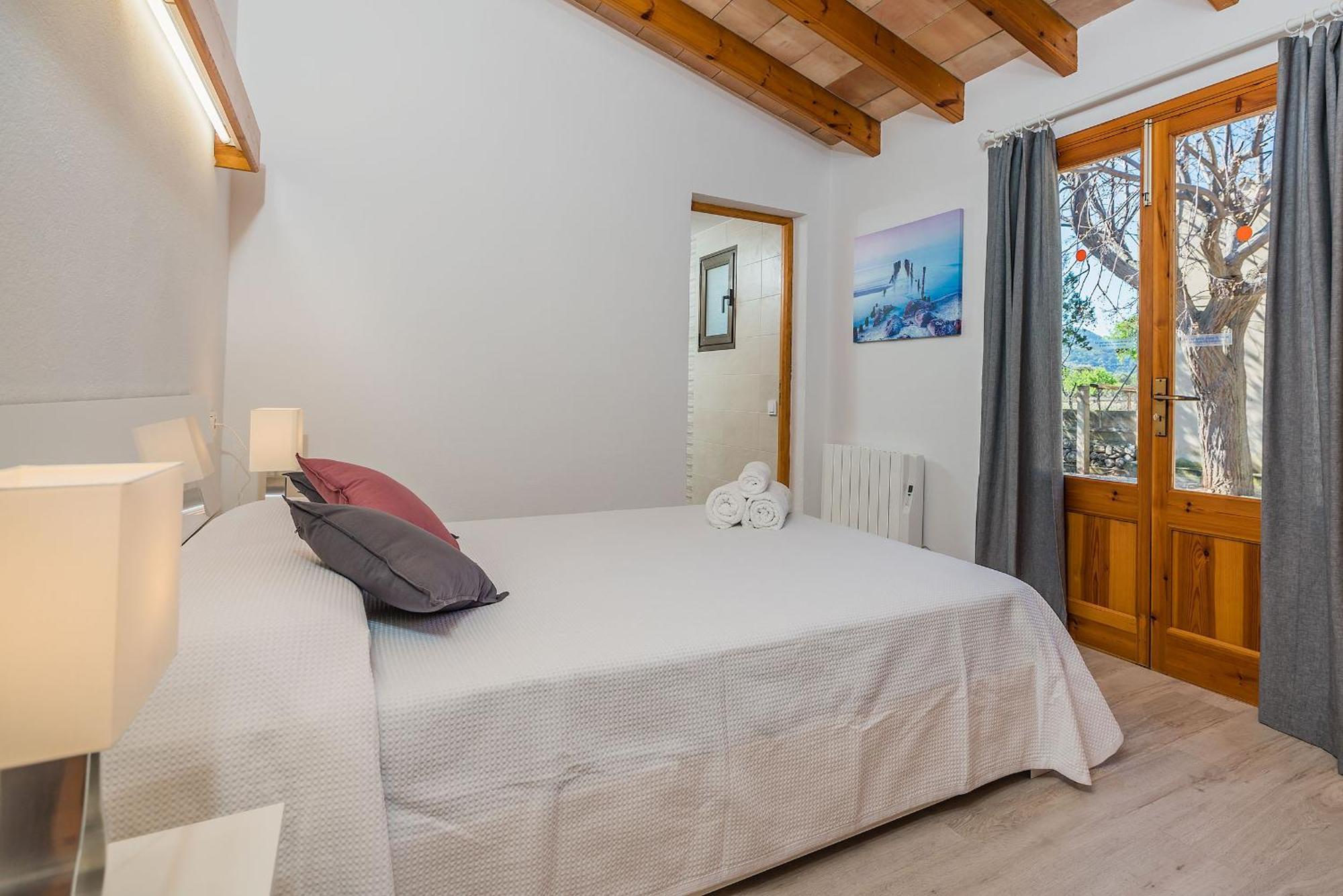 Villa La Punta Port de Pollenca