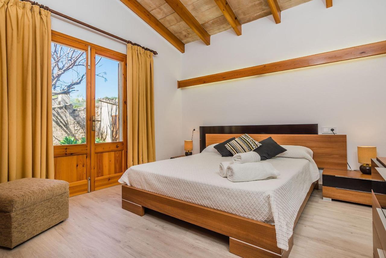 Villa La Punta Port de Pollenca