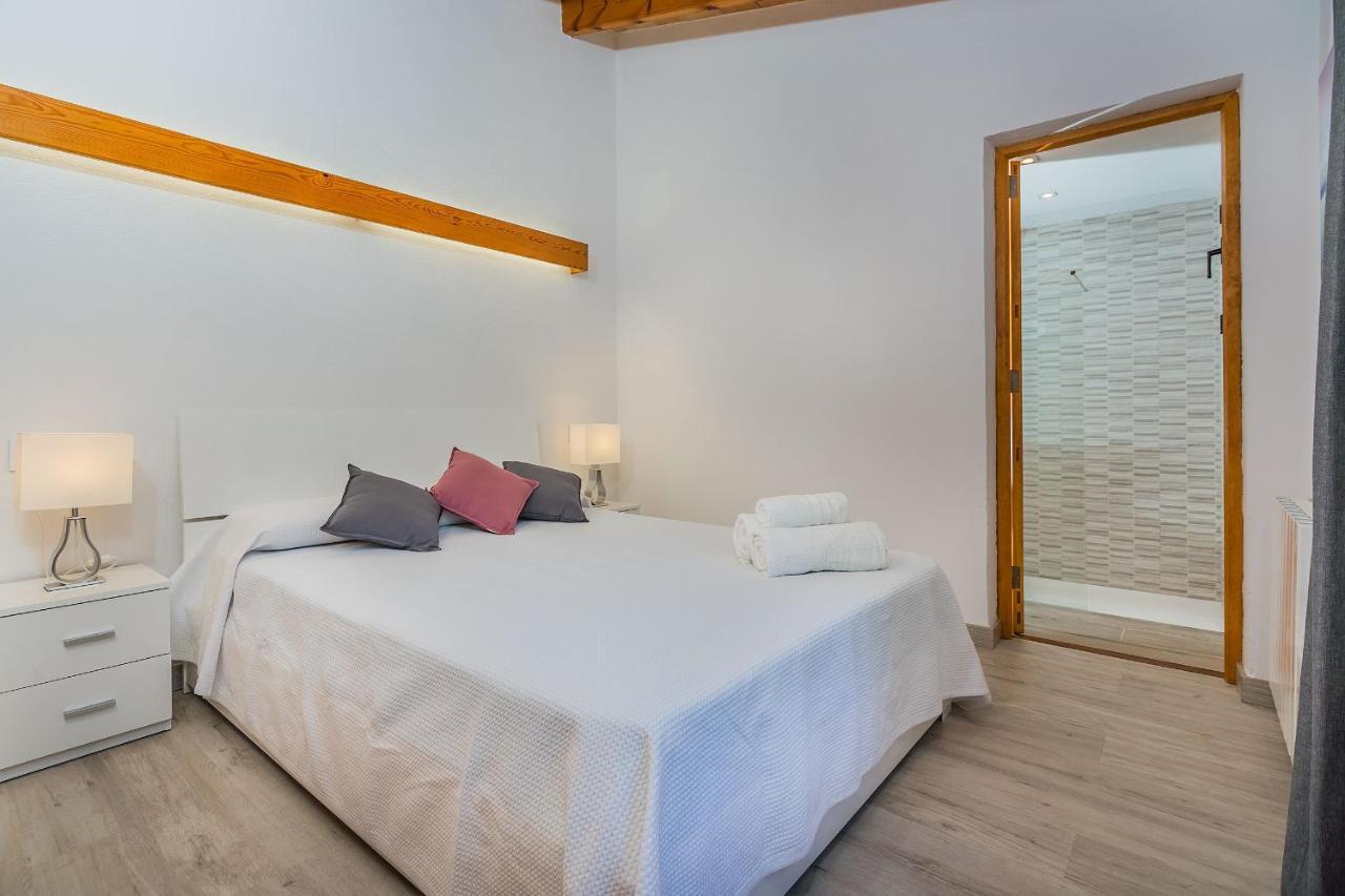 Villa La Punta Port de Pollenca