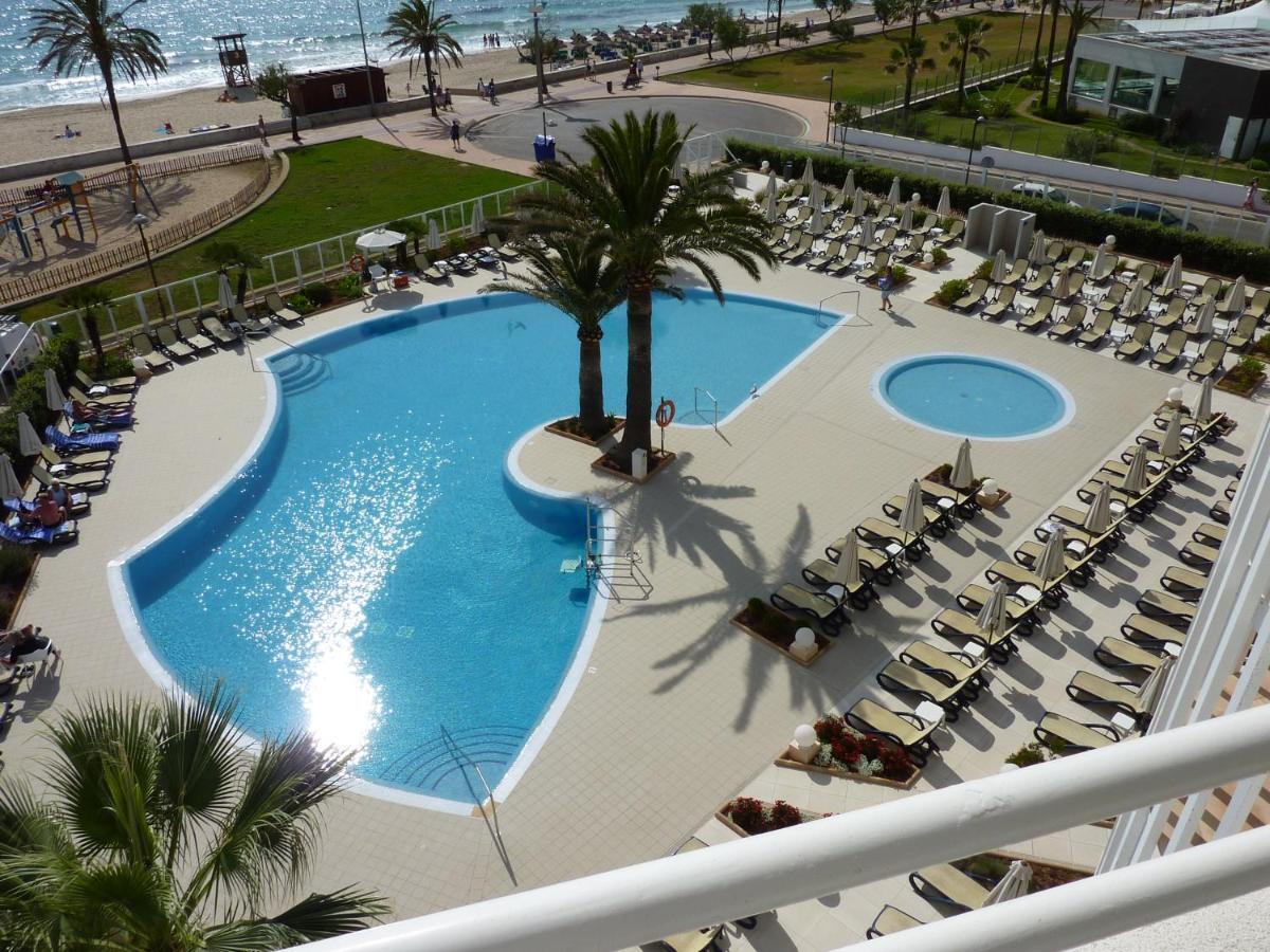 Apartamento Mallorca-ideal - Mercedes
