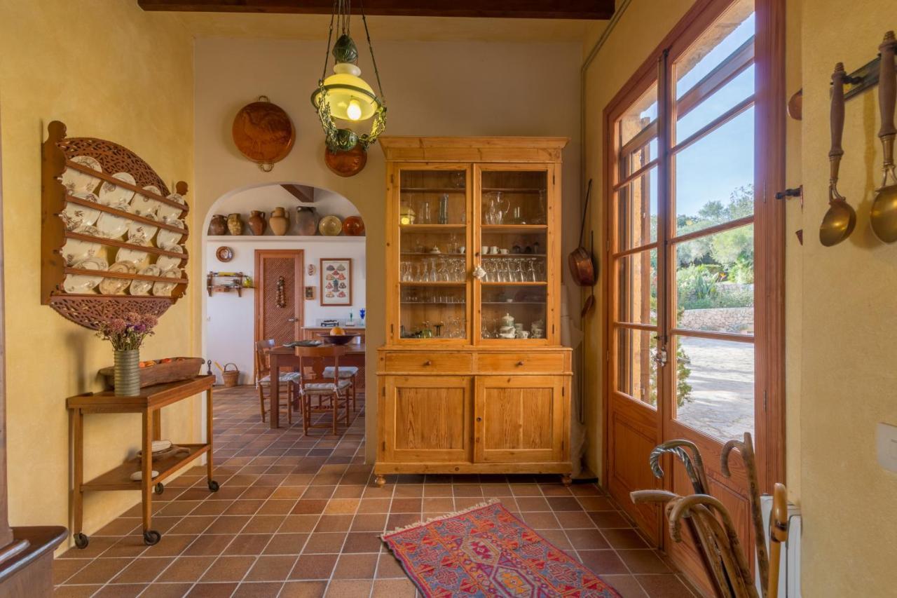 - 306693 Villa Son Servera (Mallorca)