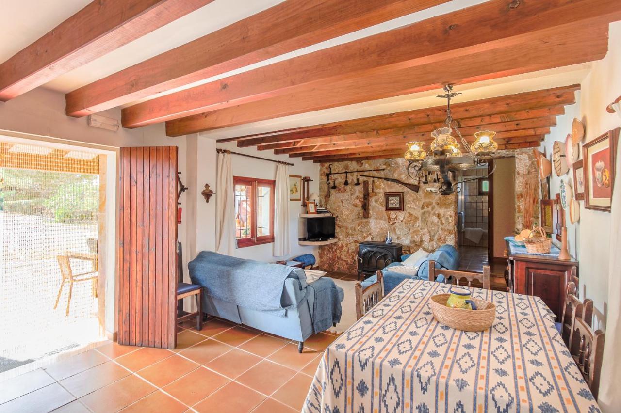 Villa Ca Na Margalida