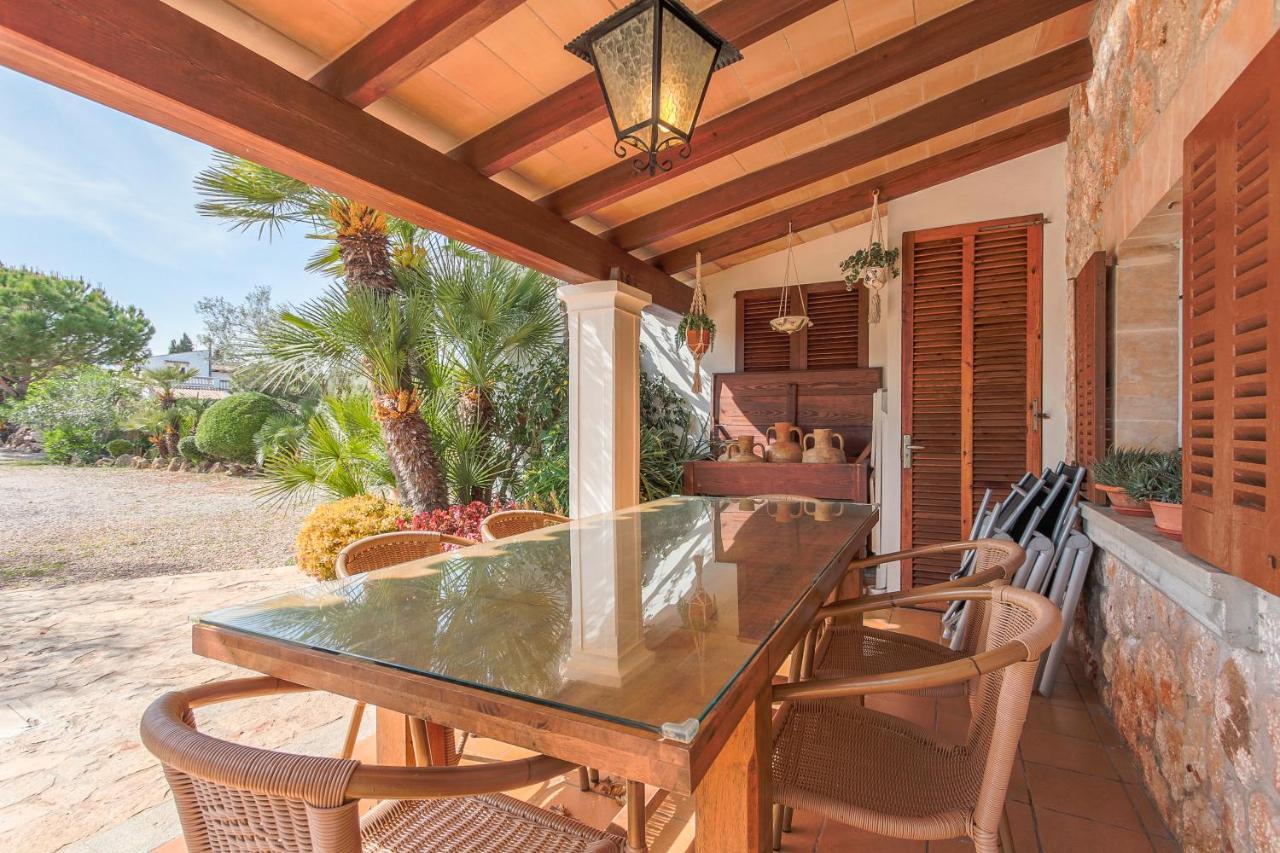 Villa Ca Na Margalida