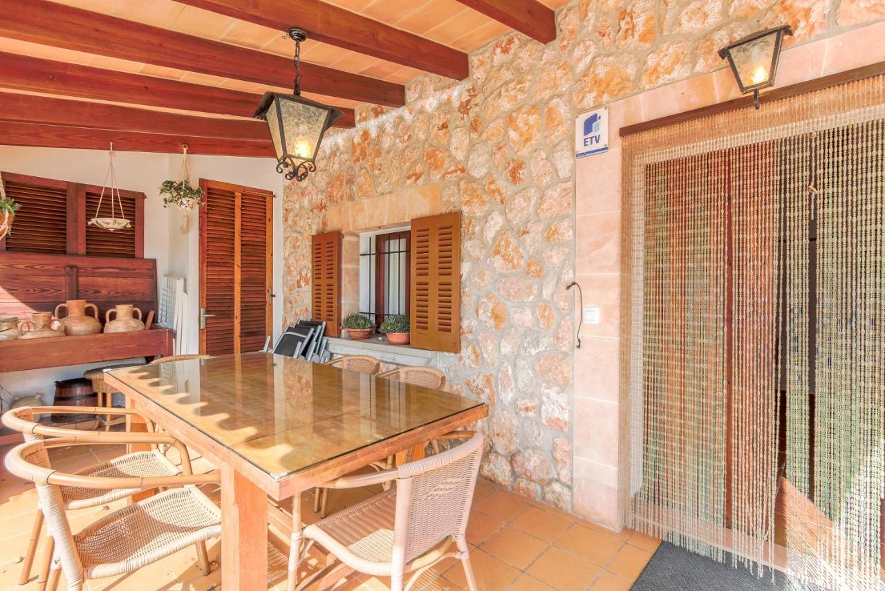 Villa Ca Na Margalida Puerto Pollensa