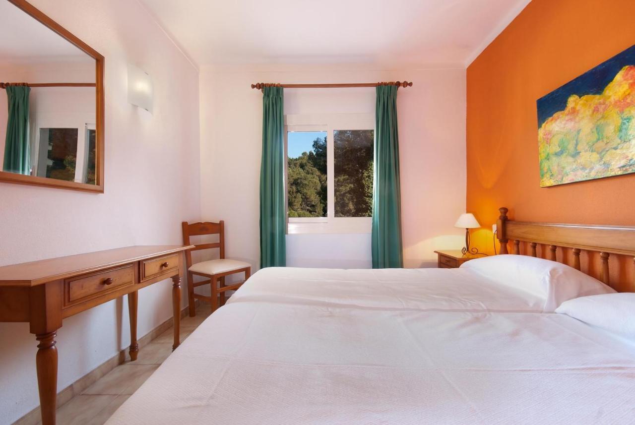 Apartamento Pinos Altos 07 *
