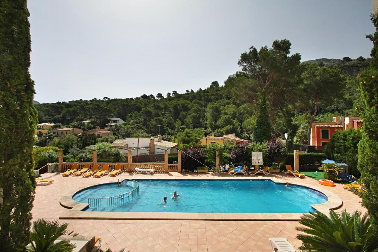 Apartamento Pinos Altos 14 *