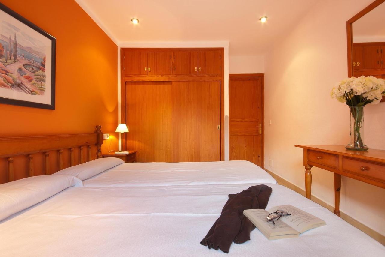 Apartamento Pinos Altos 15 *