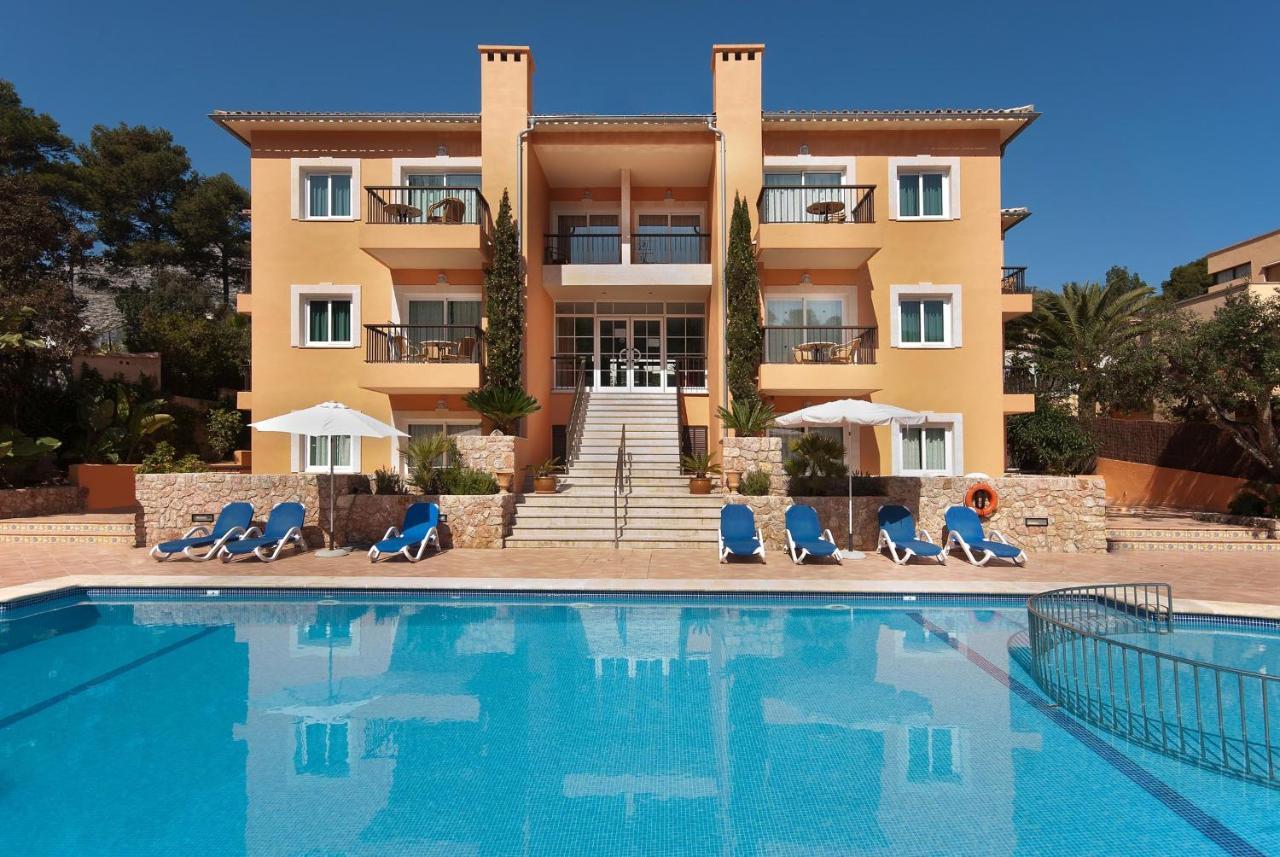 Apartamento Pinos Altos 15 *