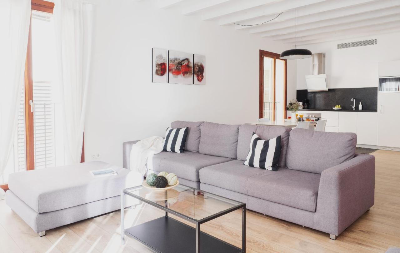 Santa Creu Apartamento