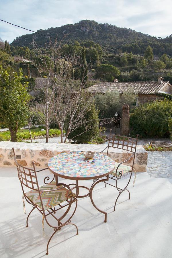 Sa Vall Valldemossa Valldemossa (Mallorca)