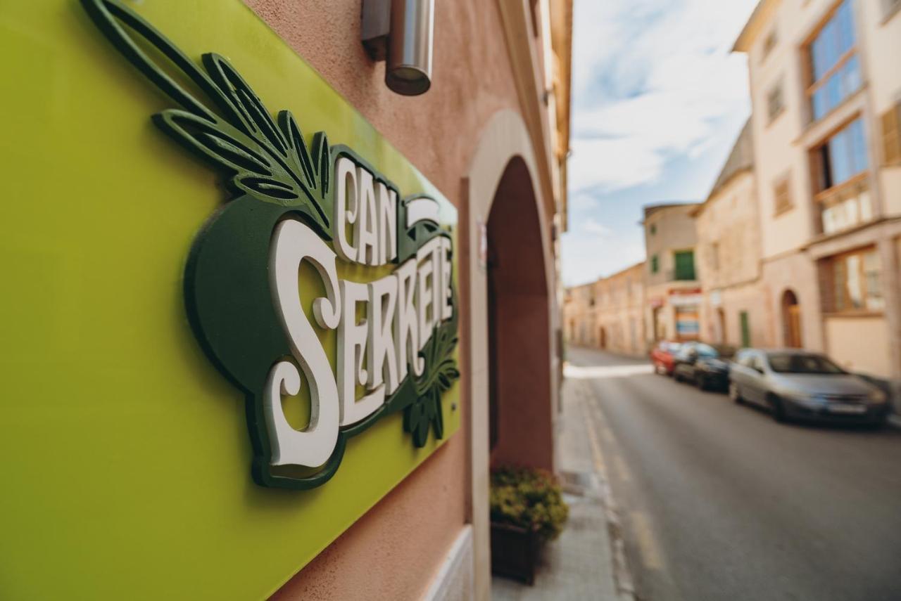 Hotel Serrete 3*