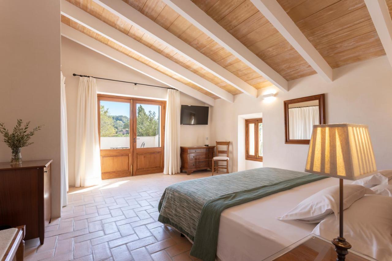 Agroturismo Gossalba Sant Joan