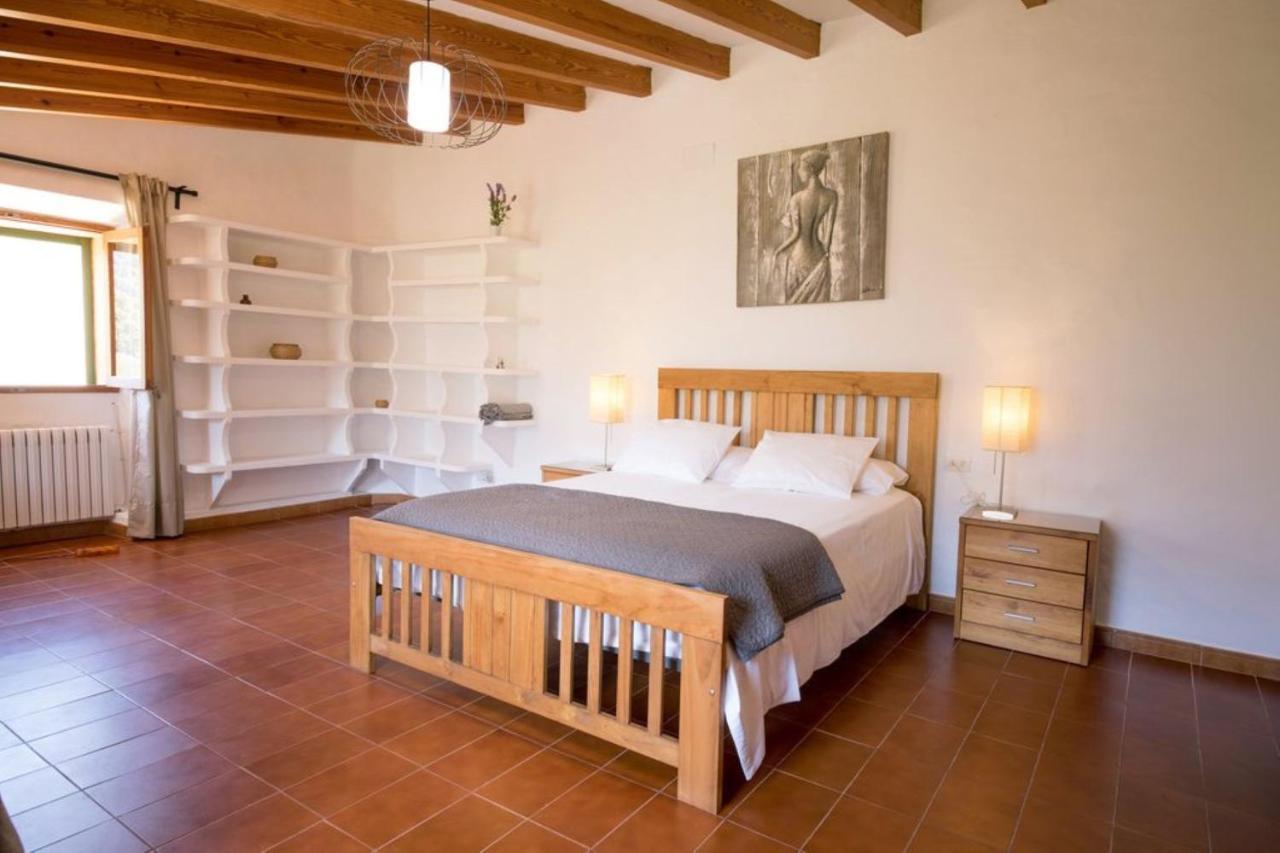 Rae Villa Sóller