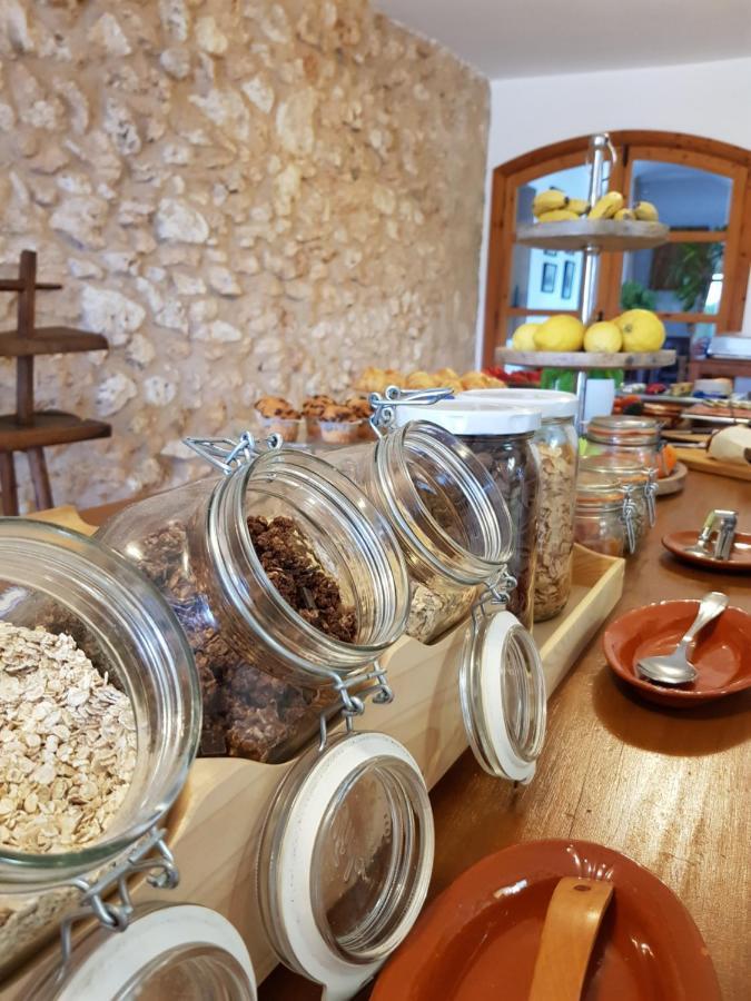 Petit Son Perdiu - Adults Only Agroturismo
