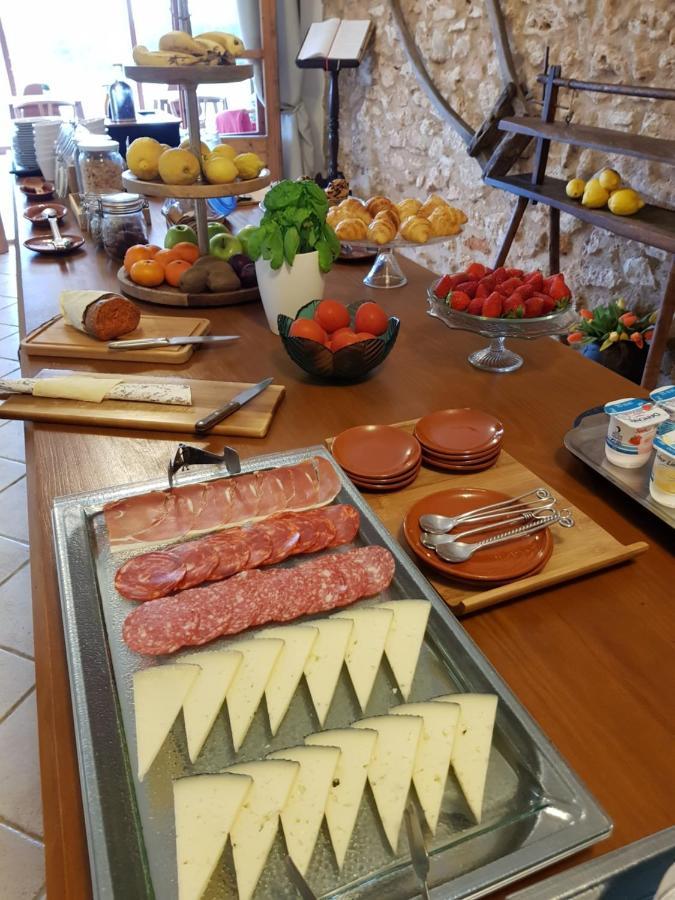 Agroturismo Petit Son Perdiu - Adults Only *