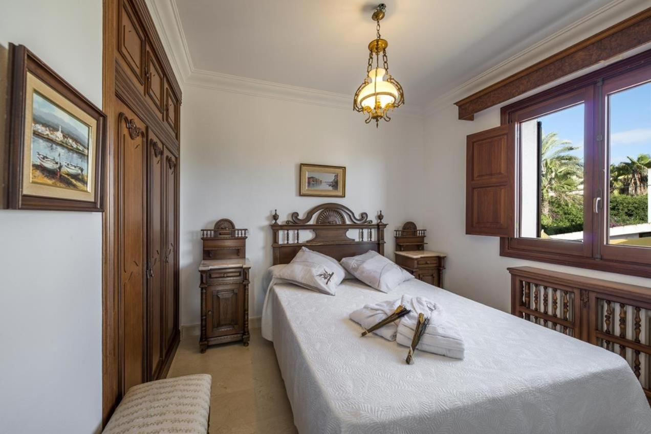 Casa Pou Сasa de vacaciones