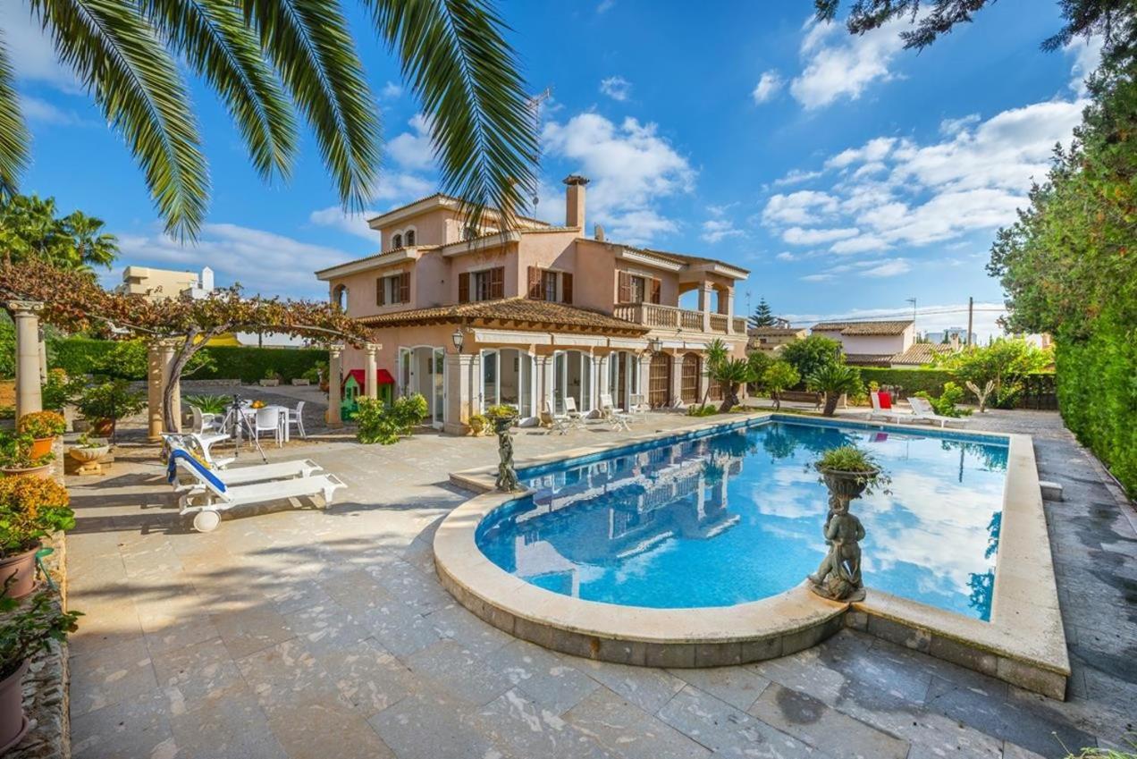 Сasa de vacaciones Casa Pou *