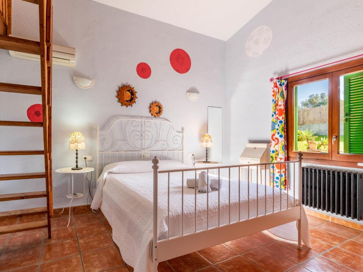 Lavanda By Interhome Holiday home Alcudia (Mallorca)