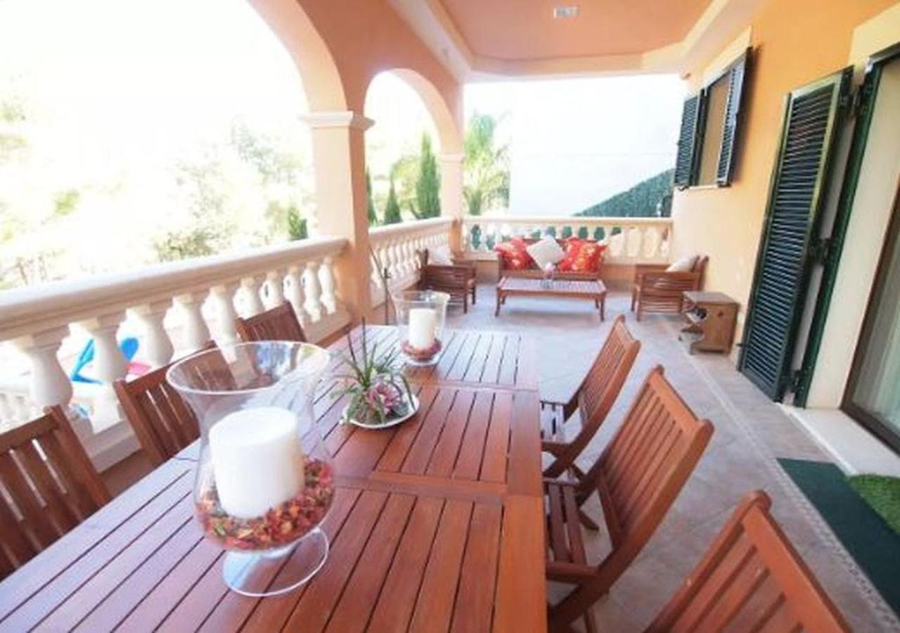 Ca Nostra Villa Cas Català