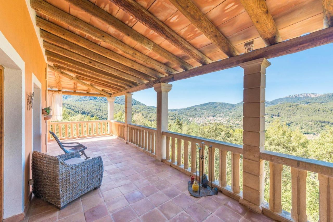 Finca Son Duri Esporles
