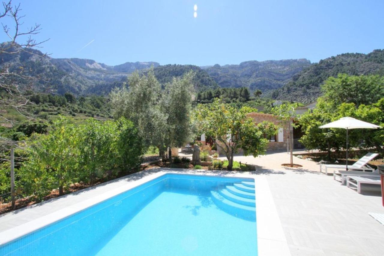 Sa Vinya De Son Bou Villa Soller