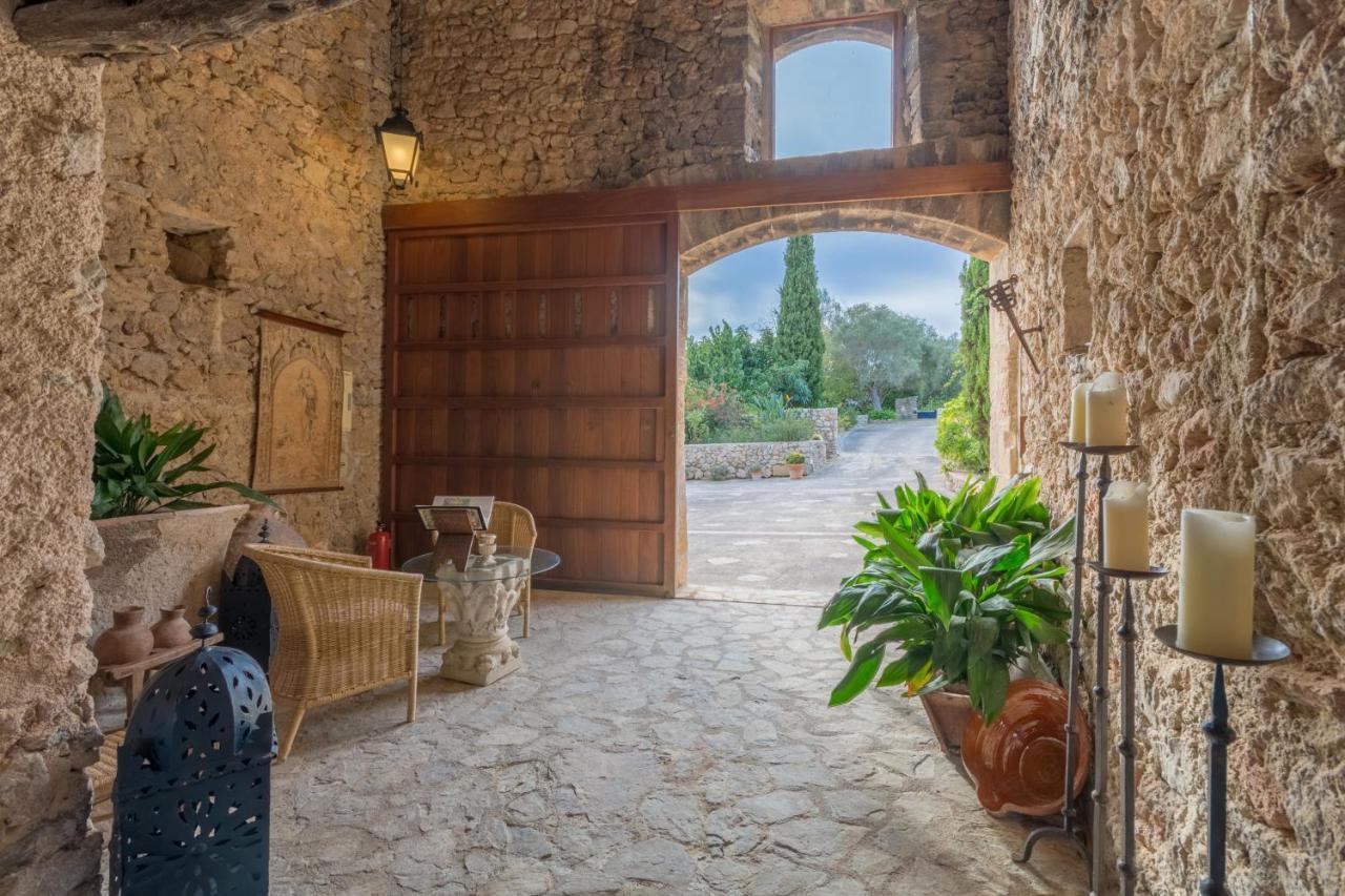 - 306693 * Son Servera (Mallorca)