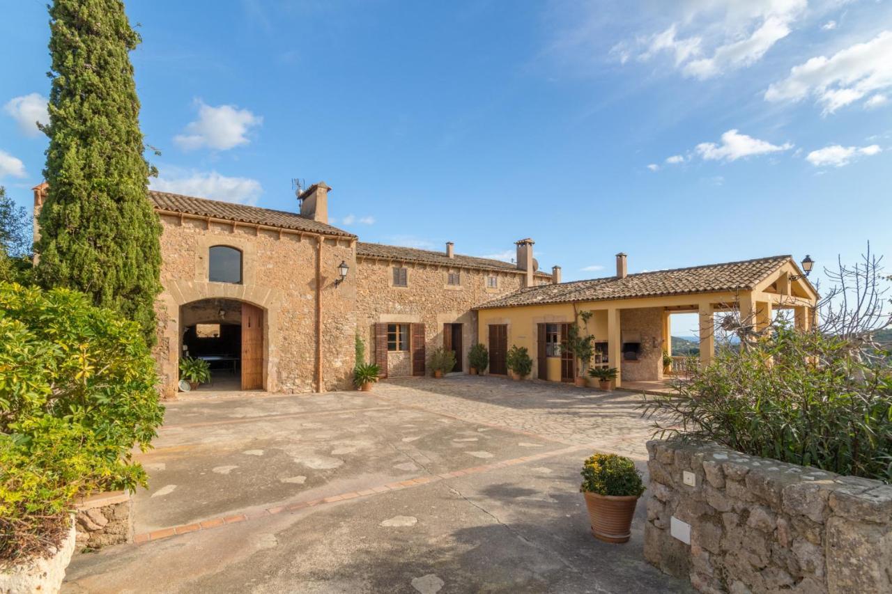 Villa - 306693