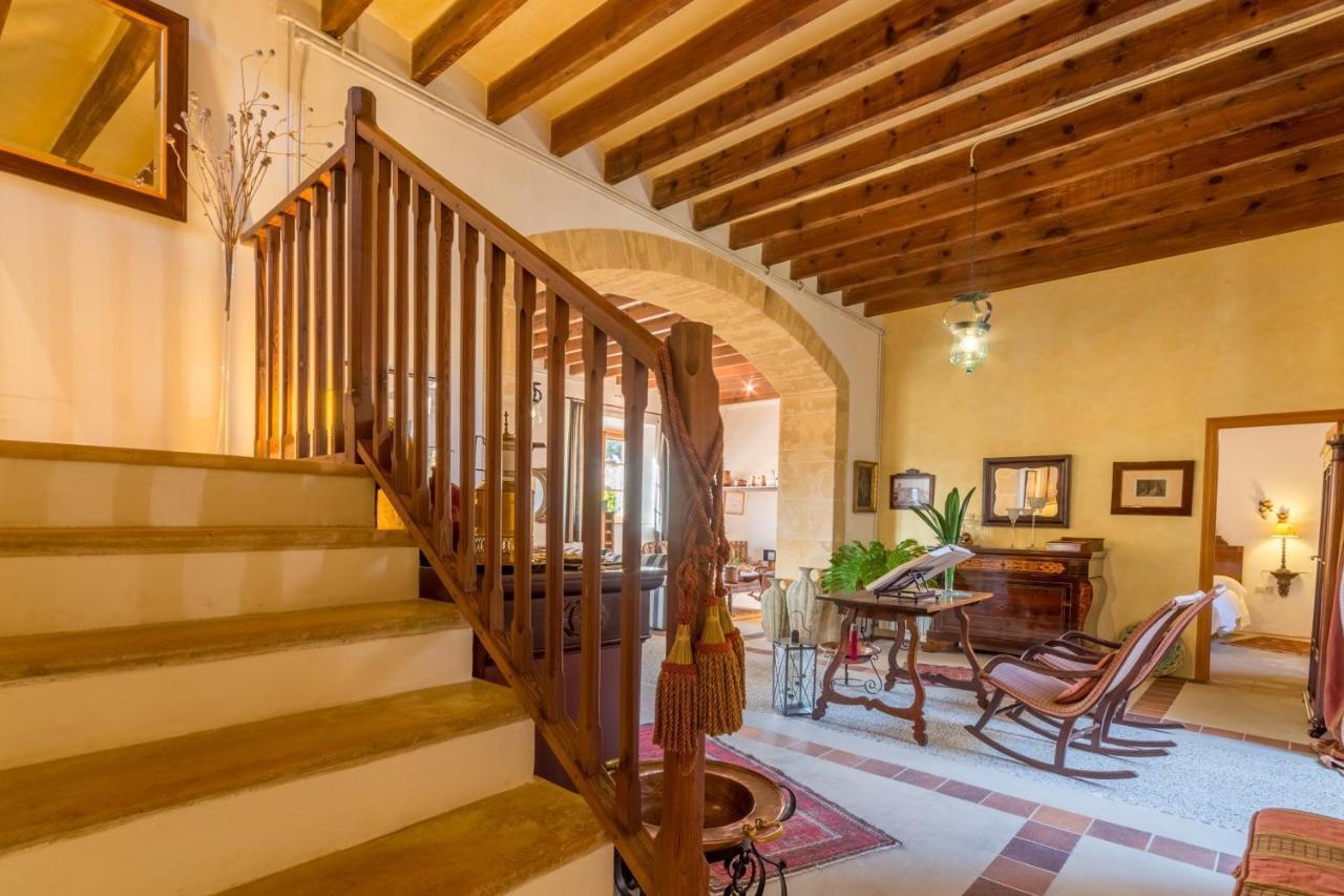 - 306693 Villa Son Servera (Mallorca)