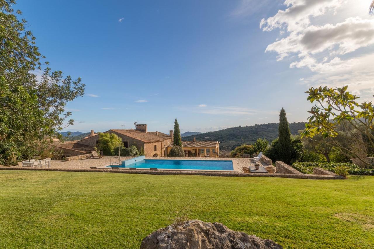 Villa - 306693