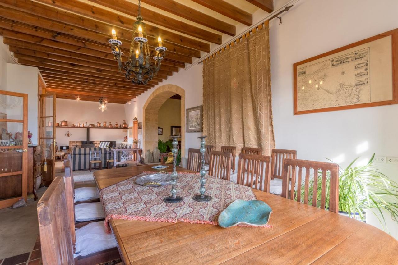 - 306693 Villa Son Servera (Mallorca)