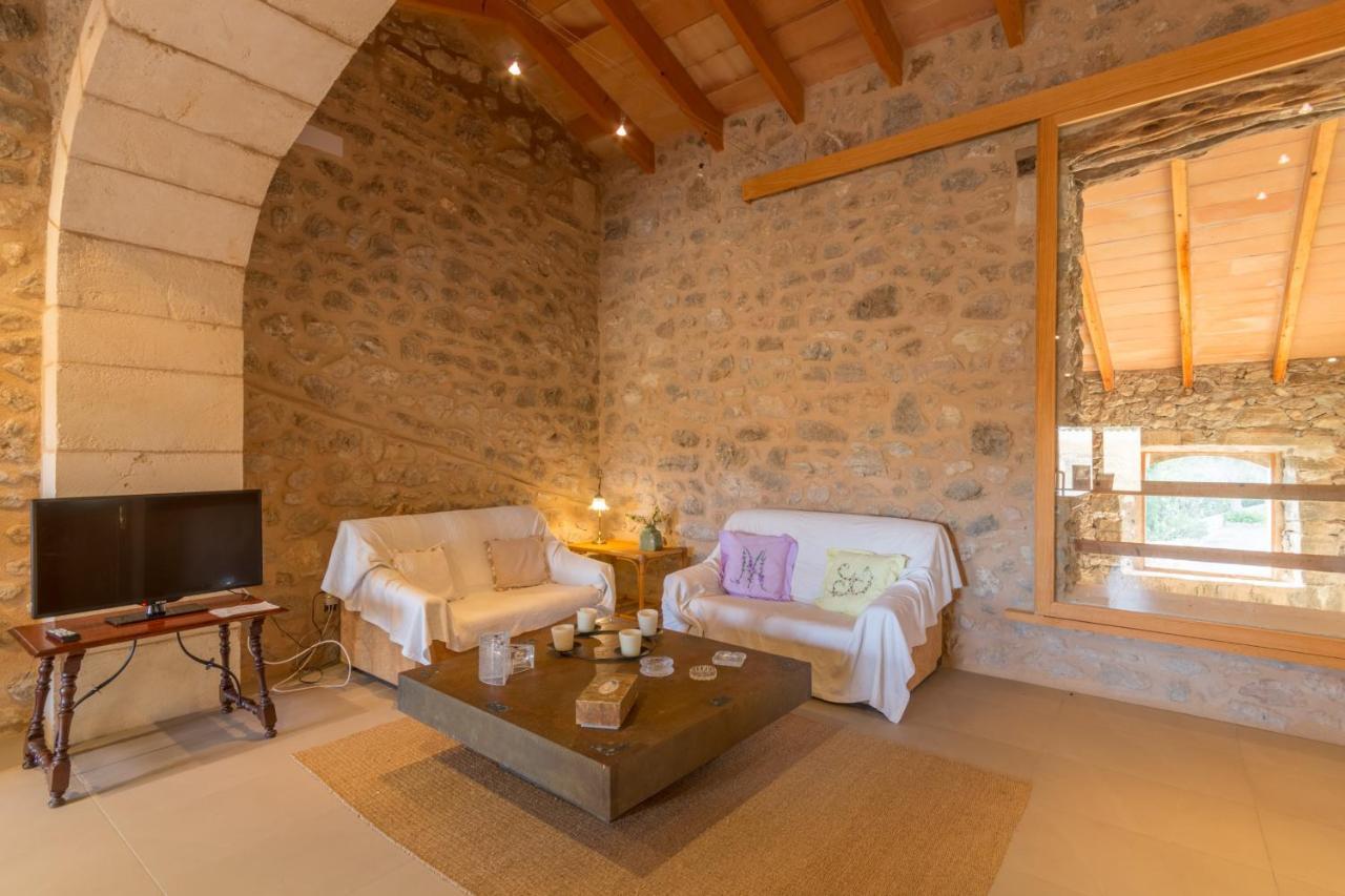 Villa - 306693 Son Servera (Mallorca)
