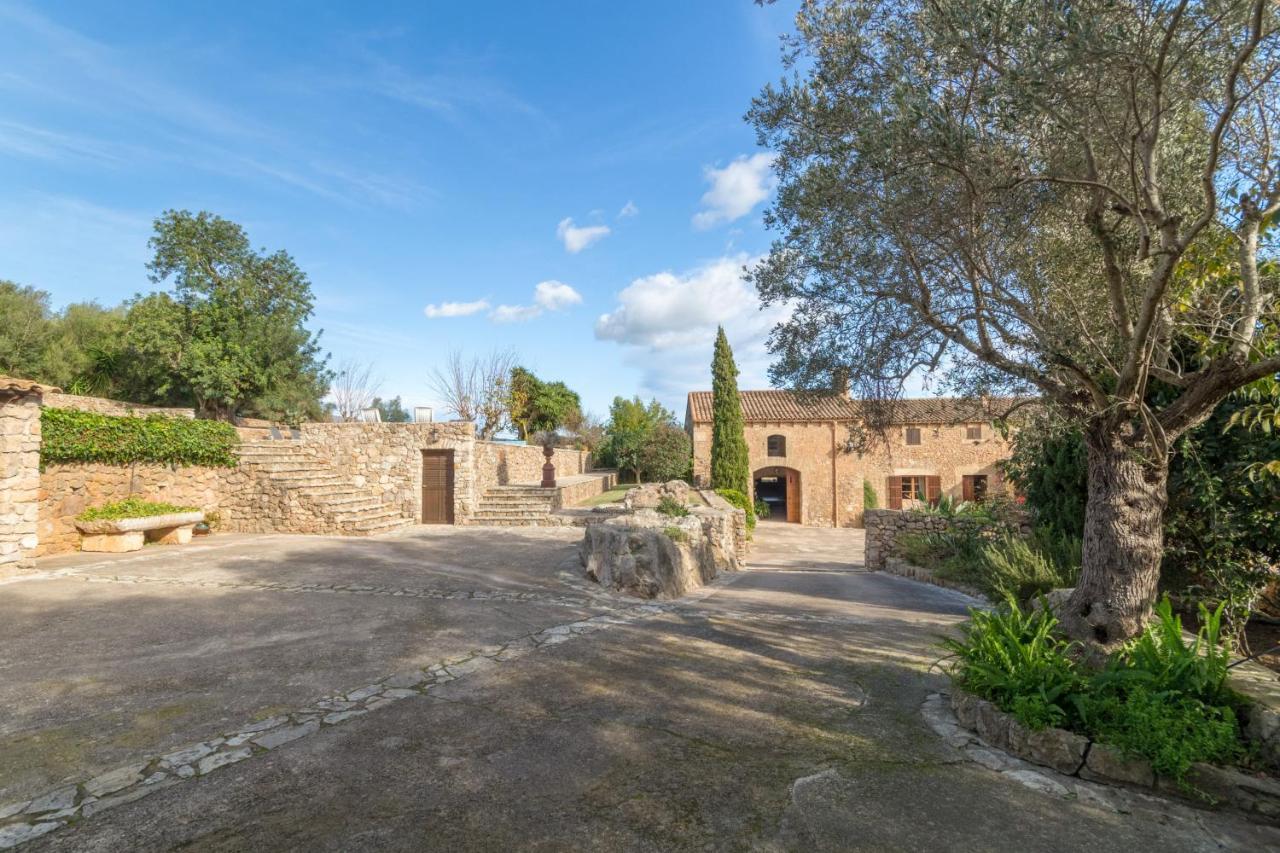 - 306693 Villa Son Servera (Mallorca)