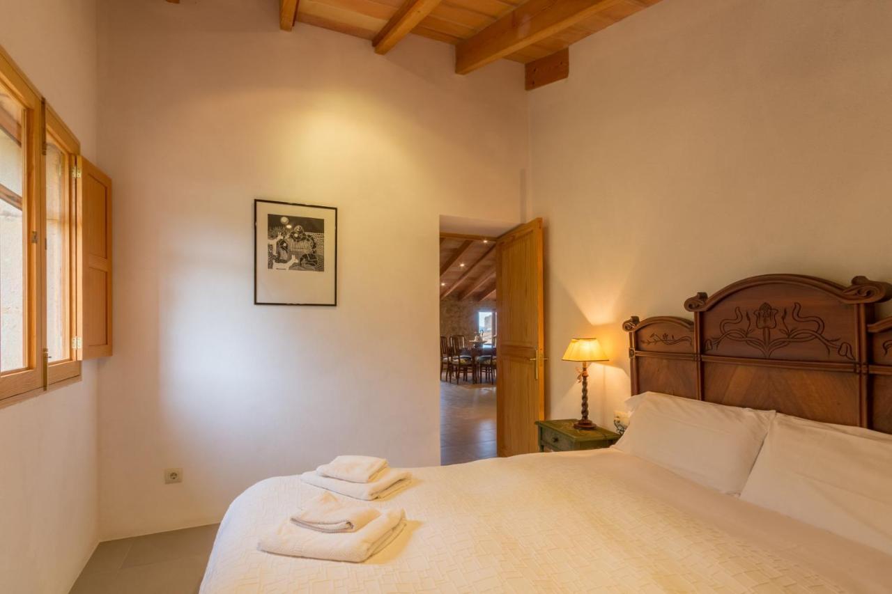 Villa - 306693 Son Servera (Mallorca)