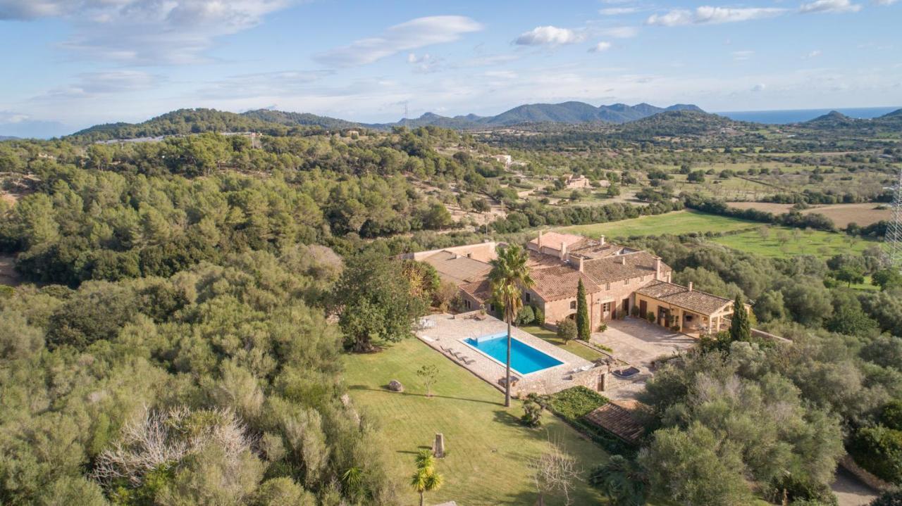 Villa - 306693 Son Servera (Mallorca)
