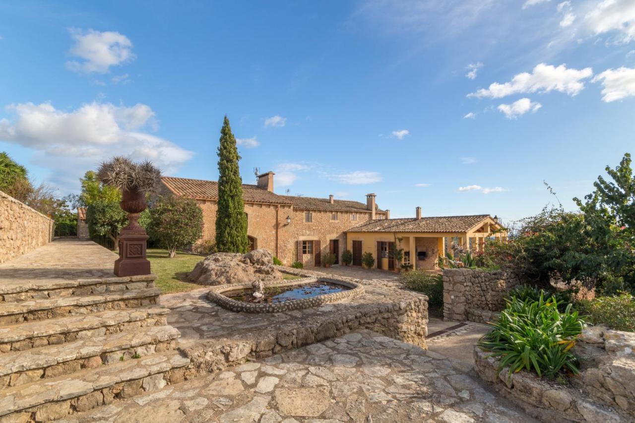 Villa - 306693 Son Servera (Mallorca)