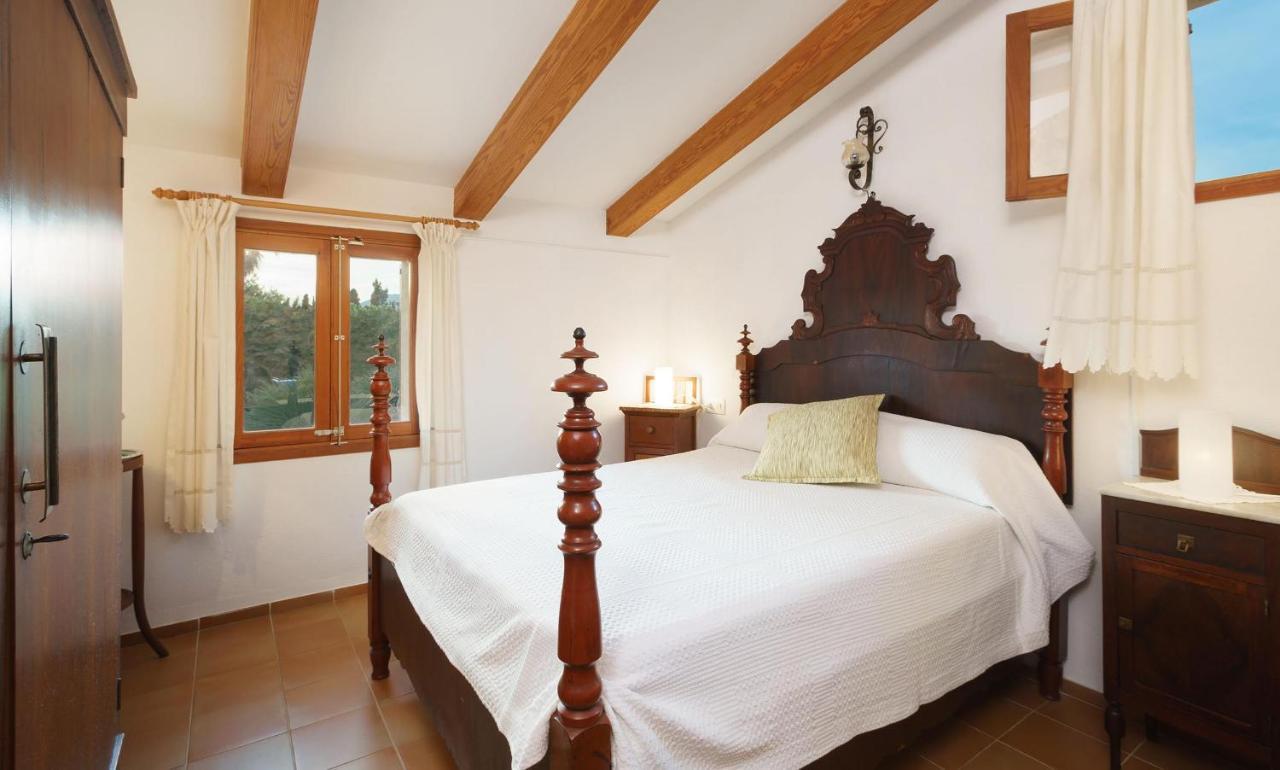 Villa Ca Na Margalida *