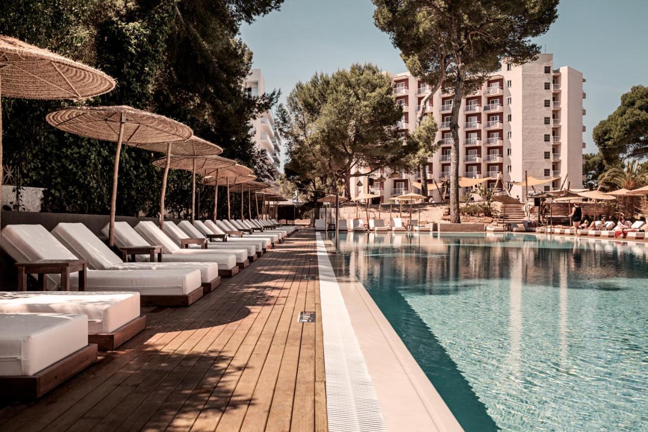 Caramelo Palma (adults Only) 3*