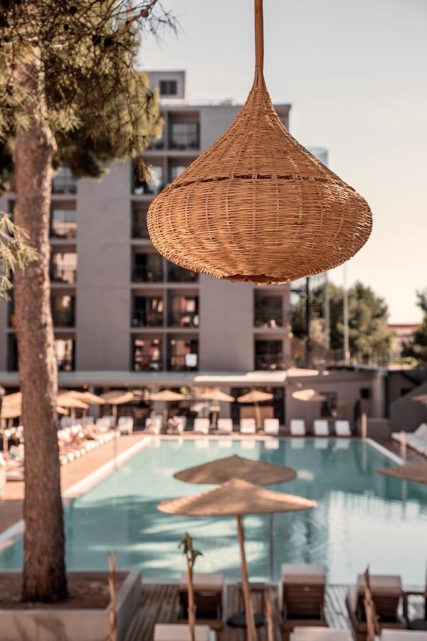 Hotel Caramelo Palma (adults Only) Playa de Palma (Mallorca)