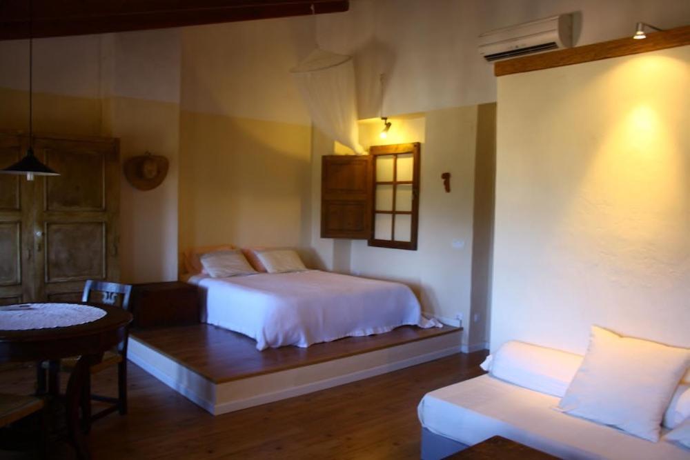 Sa Plana Petit Hotel Estellencs (Estellenchs)