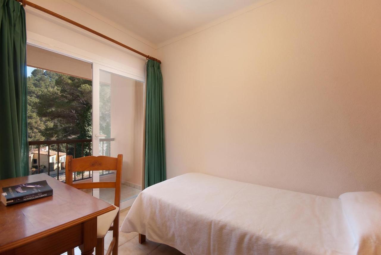 Apartamento Pinos Altos 10 *