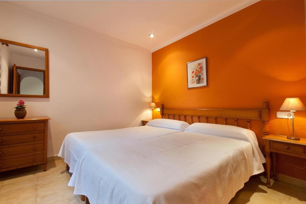 Apartamento Pinos Altos 15 Cala de Sant Vicenc