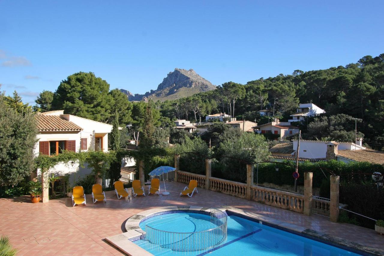 Apartamento Pinos Altos 15 Cala de Sant Vicenc