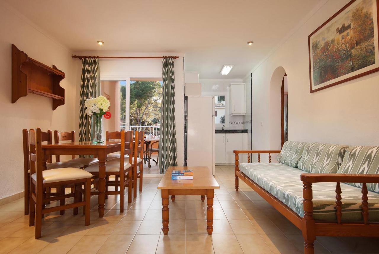 Pinos Altos 15 Apartamento Cala de Sant Vicenc
