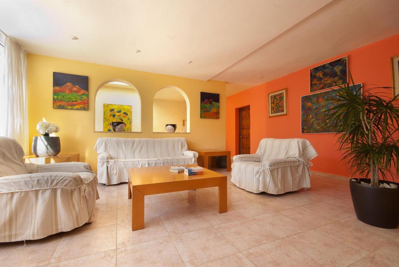 Pinos Altos 15 Apartamento