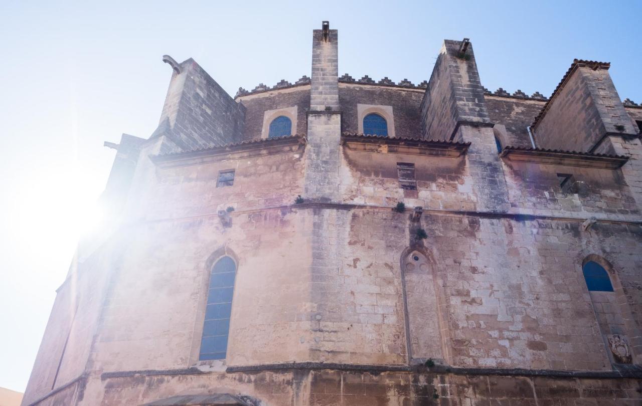 Santa Creu