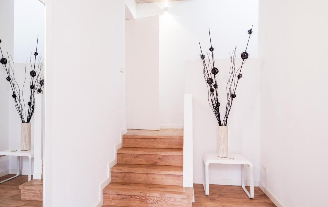Santa Creu Apartamento *