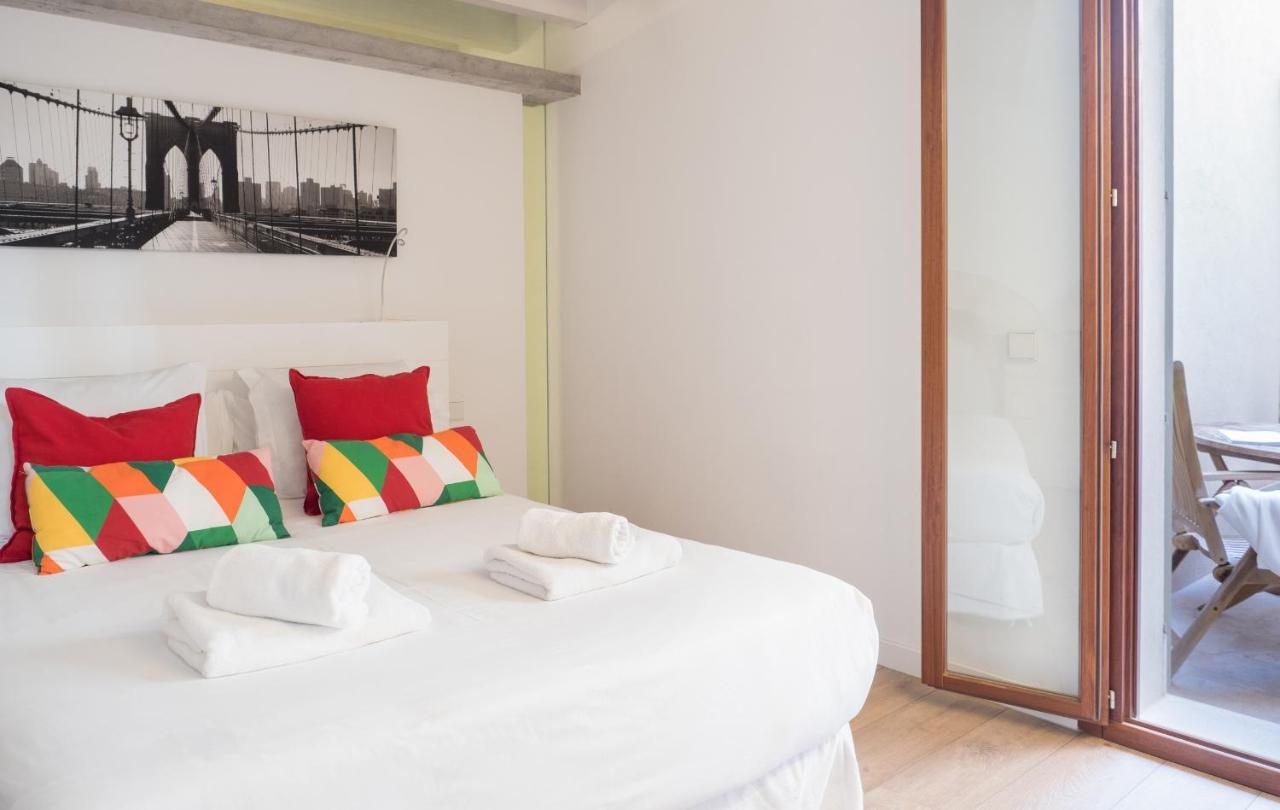 Apartamento Santa Creu