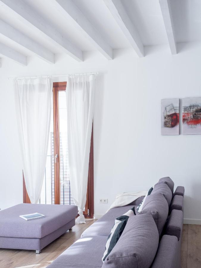 Santa Creu Apartamento