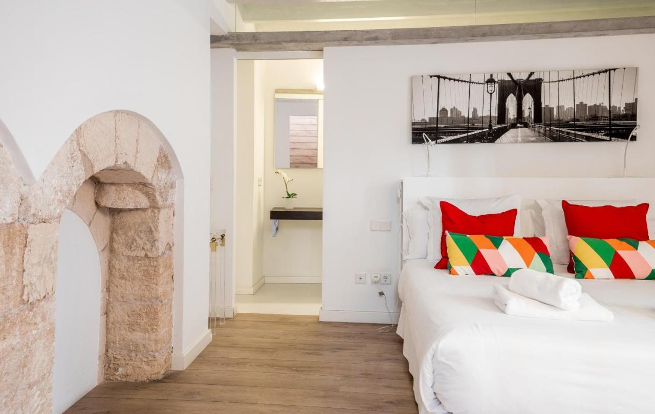 Santa Creu Apartamento